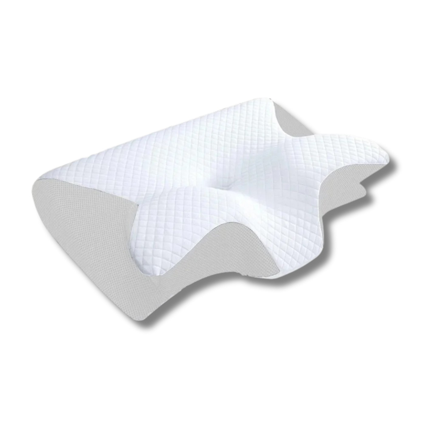 SnoreFree™ - Anti Snoring Pillow