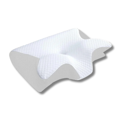 SnoreFree™ - Anti Snoring Pillow