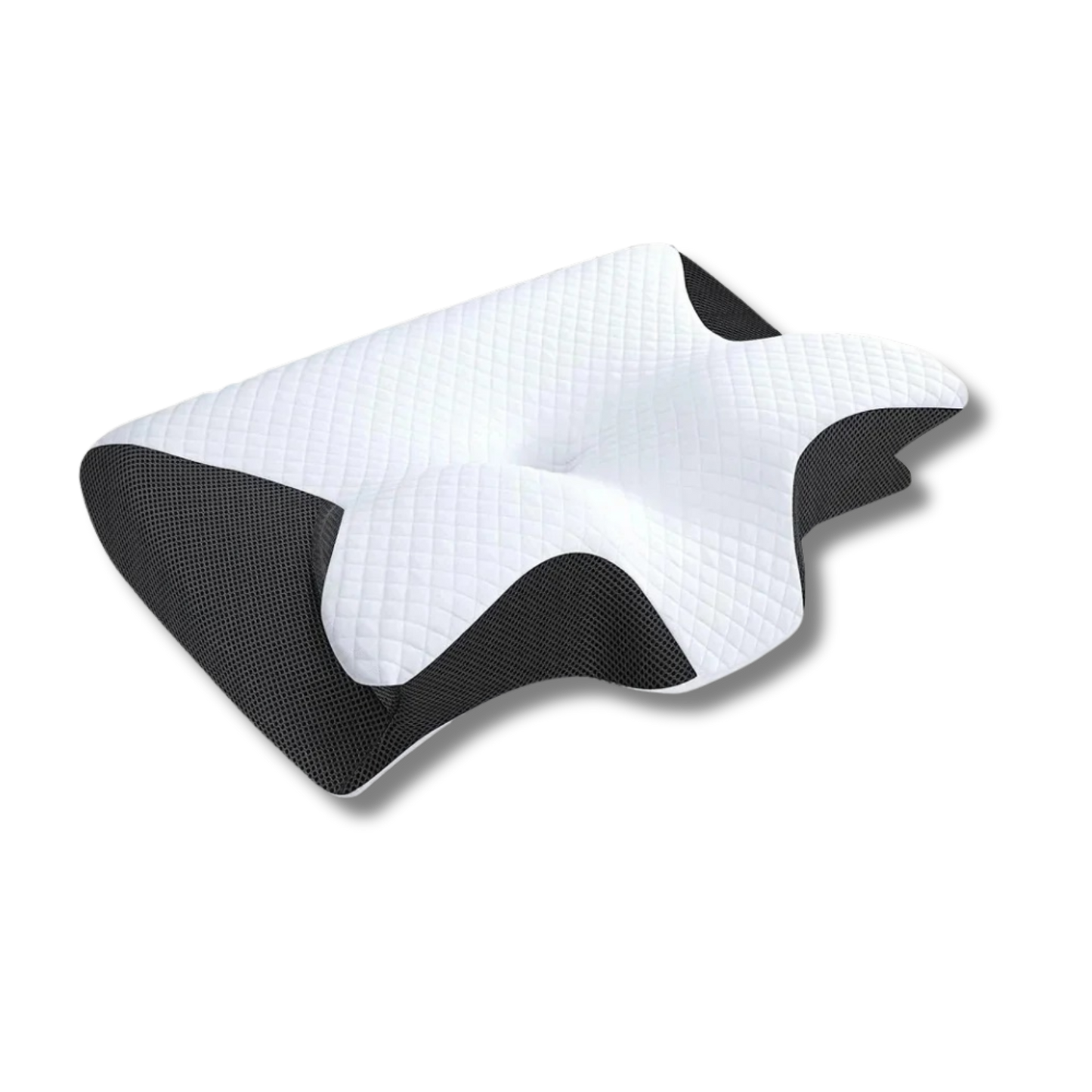 SnoreFree™ - Anti Snoring Pillow