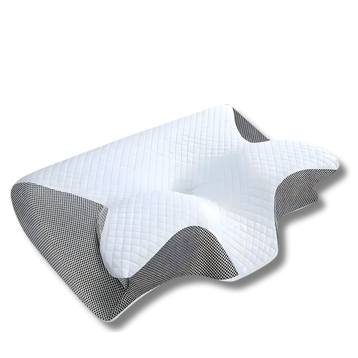 SnoreFree™ - Anti Snoring Pillow