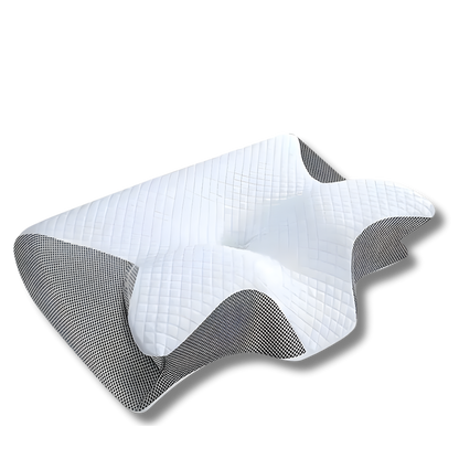 SnoreFree™ - Anti Snoring Pillow